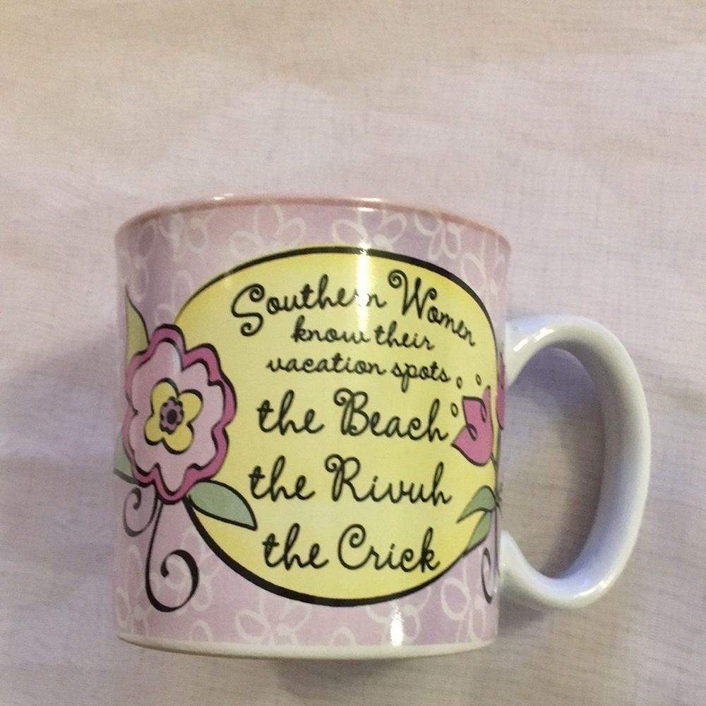 Burton + Burton Coffee Cup (AA)